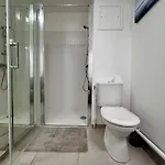 Piccolo Studio, Neuf Avec Parking Gratuit * Saint-Valéry-sur-Somme